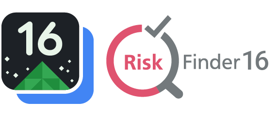 RiskFinder16リリース